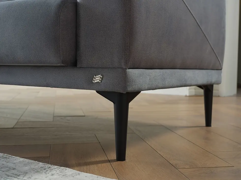 Küçük resim: Evora Koltuk Takımı