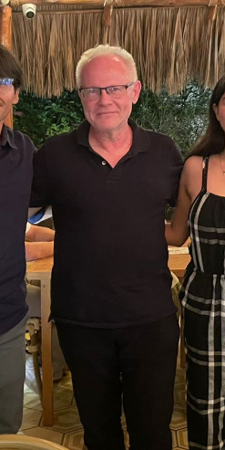 Christoph Hofmann