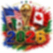 Fussballweltmeisterschaft 2026