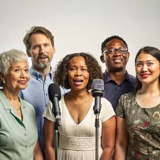 StudioRCC singing group lessons