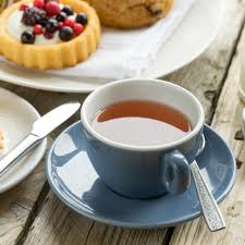 Afternoon tea for older adults