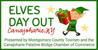 Canajoharie Elves Day Out