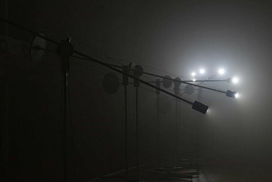 Silent Symphony
