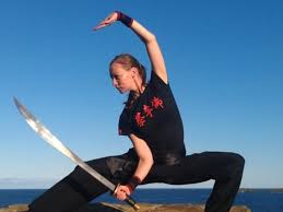 Kung Fu classes