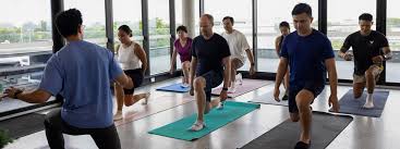 Mid-week mobility for healthy joints