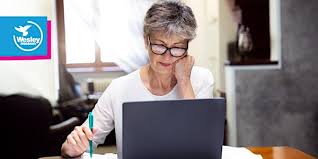 Free online Spanish language class for seniors