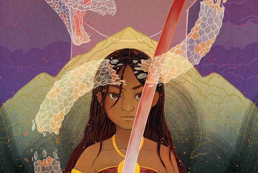 Tales of Eleven: Women in Folklores from South East Asia
