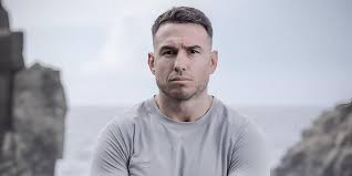 MMG Mental Health Guest Speaker - Darius Boyd