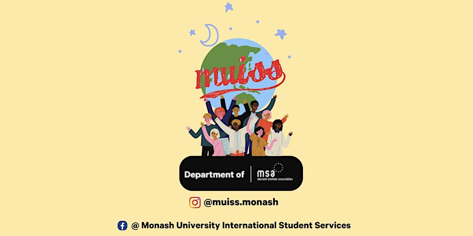 MUISS International Career Workshop