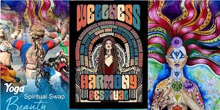 Wellness and Harmony Festival - Winter Solstice