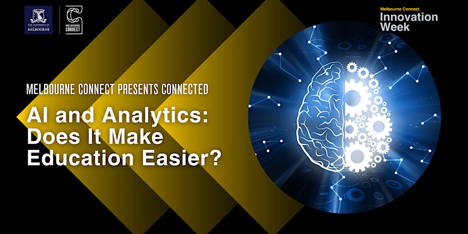 The marriage of AI and analytics