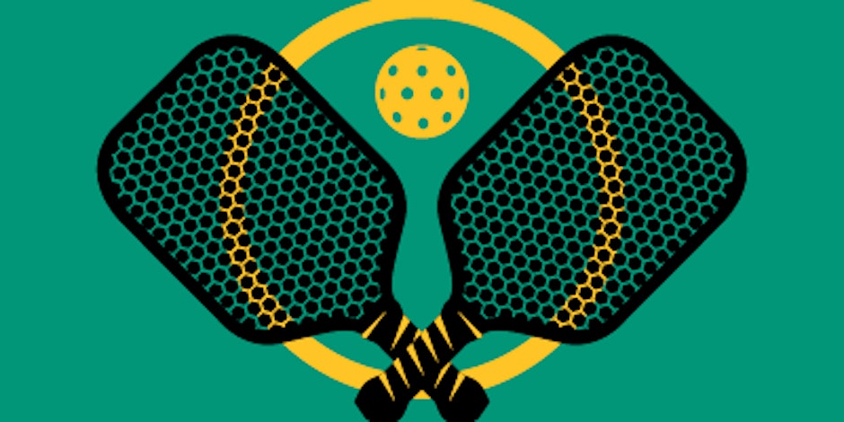 Pickle Ball 5 week program