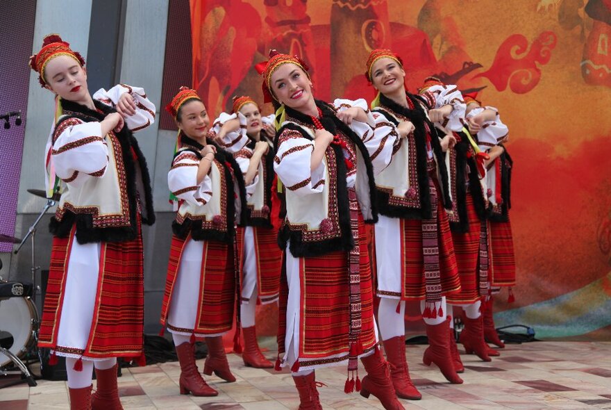Polish Festival