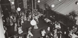 Student Life: Max Dupain at the University of Sydney