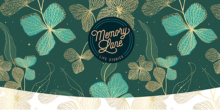 Recording Family Oral History with Memory Lane
