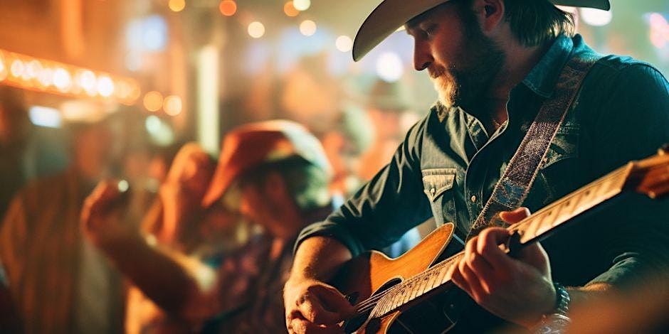 Whittlesea Country Music Festival 25th anniversary