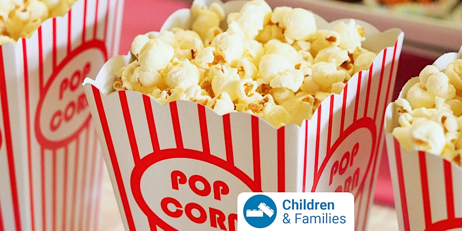 Family Film Fun at Keilor Library