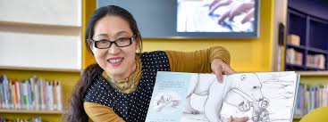Bilingual storytime at Darling Square Library, 3 to 5 years