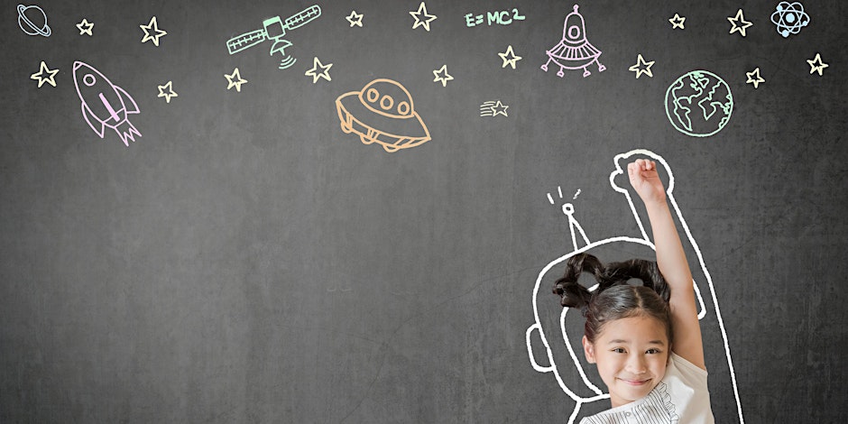 STEAM storytime: National Science Week- Greythorn