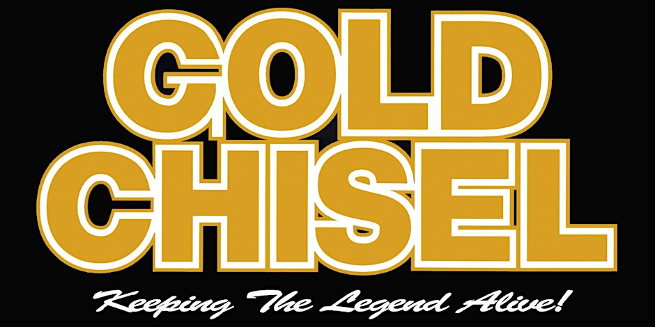 Gold Chisel @ Missing Gorilla