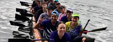 Sloths Dragon Boat Club Open Day