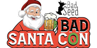 Bad Santa Con
