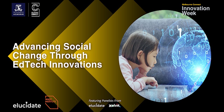 Advancing Social Change Through EdTech Innovations