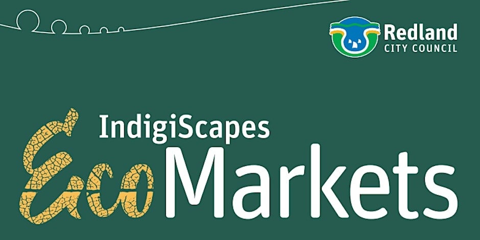 IndigiScapes Eco Markets