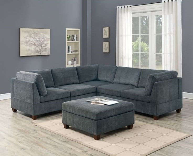 Limpieza de Sala 6 Pz