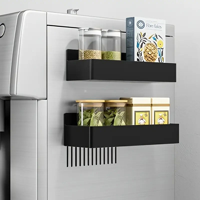 Eilyan™ Magnetic Storage Shelf