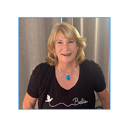 Carol Prokop Usui Reiki Master Teacher