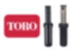 Toro Sprinklers