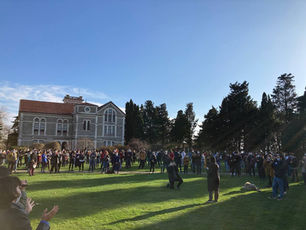 Turkish Government’s Attack on Academic Autonomy Gears Up