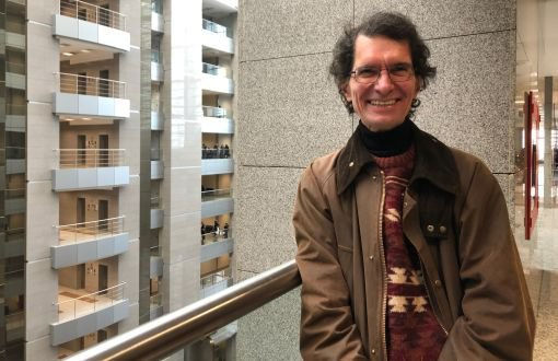 Peace Scholar Stranded in Turkey Despite Acquittal of Charges
