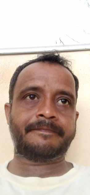 মহাজাগতিক ছেলেটি ও মেয়েটি / পীযূষ বন্দ্যোপাধ্যায়