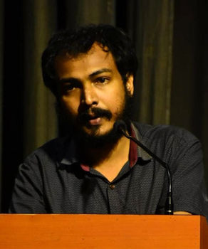 যেভাবে আকাশ দেখা যায় / প্রবুদ্ধ ঘোষ