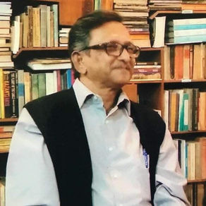 আখ্যান / বিমল গুহ