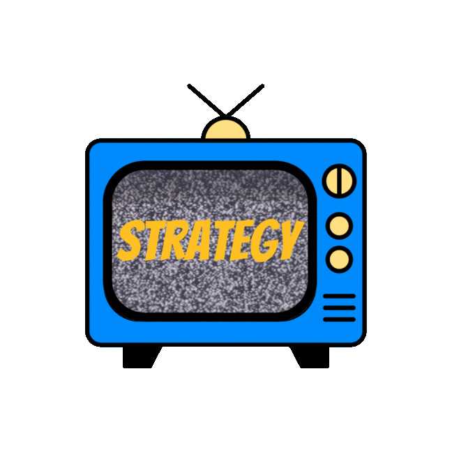 digital strategy