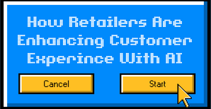 How Retailers Are Enhancing Customer Experience With AI
