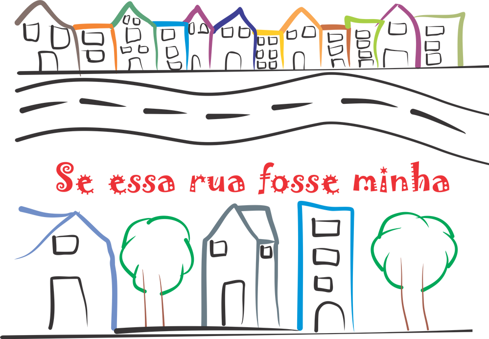 Se Essa Rua Fosse Minha Letra Original