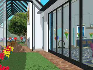 Villa Est Villa Florida