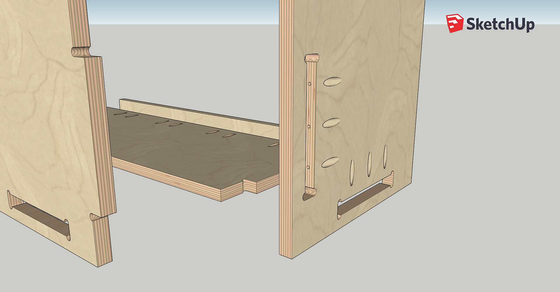 bed sofa platform A (2)