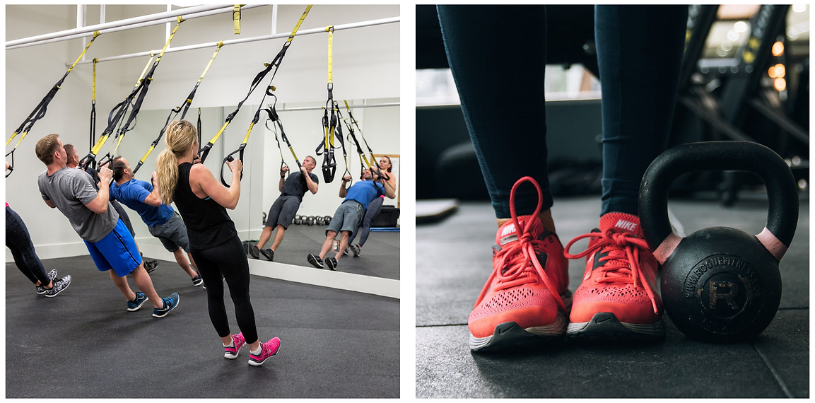 Brick Canvas Finess Trx Kettlebell Brick Canvas Finess Trx Kettlebell