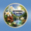 Entendiendo El Autismo logo of water wheel