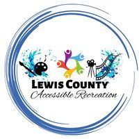 Lewis County Accessible Recreation Logo