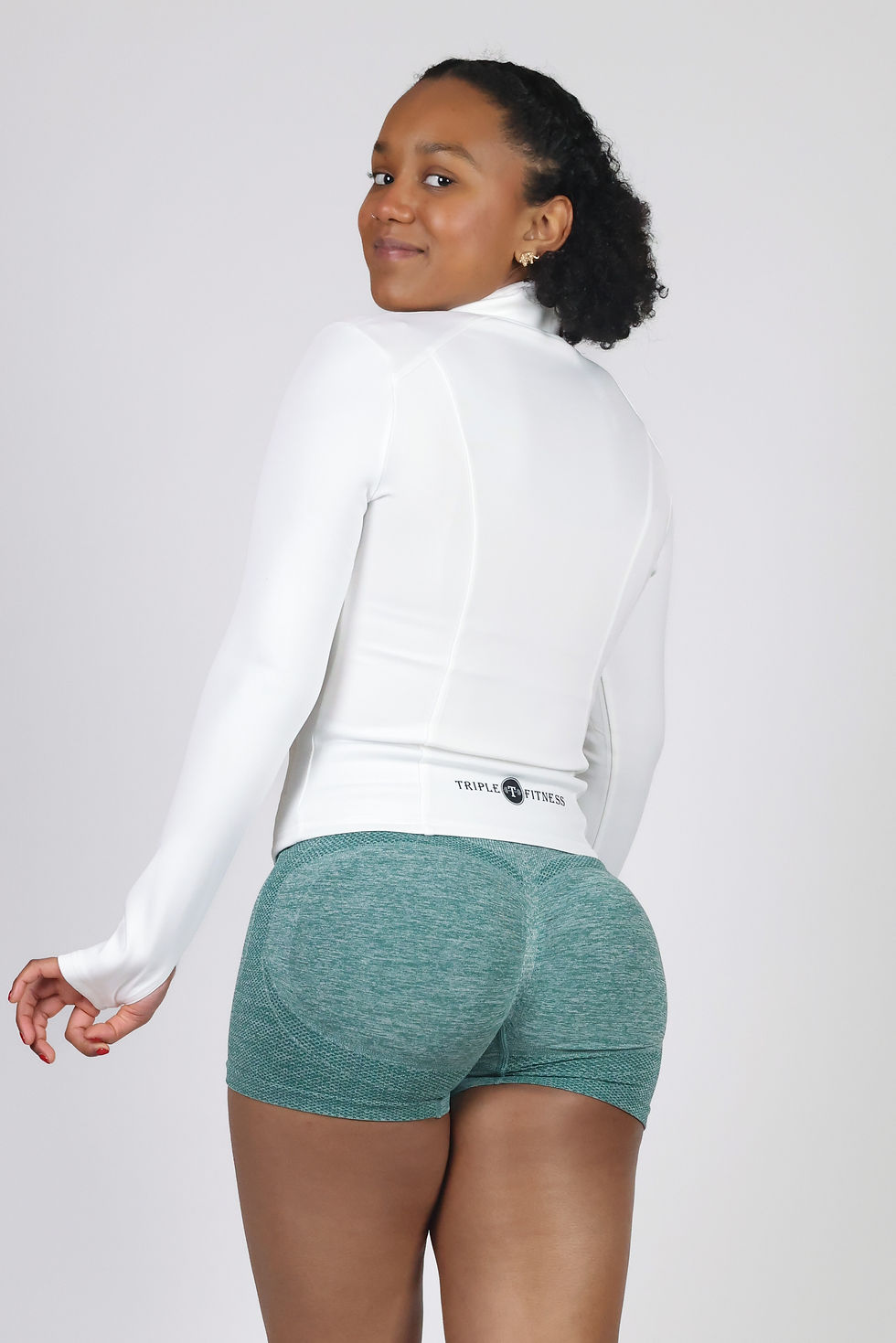 Thumbnail: Quin Shorts