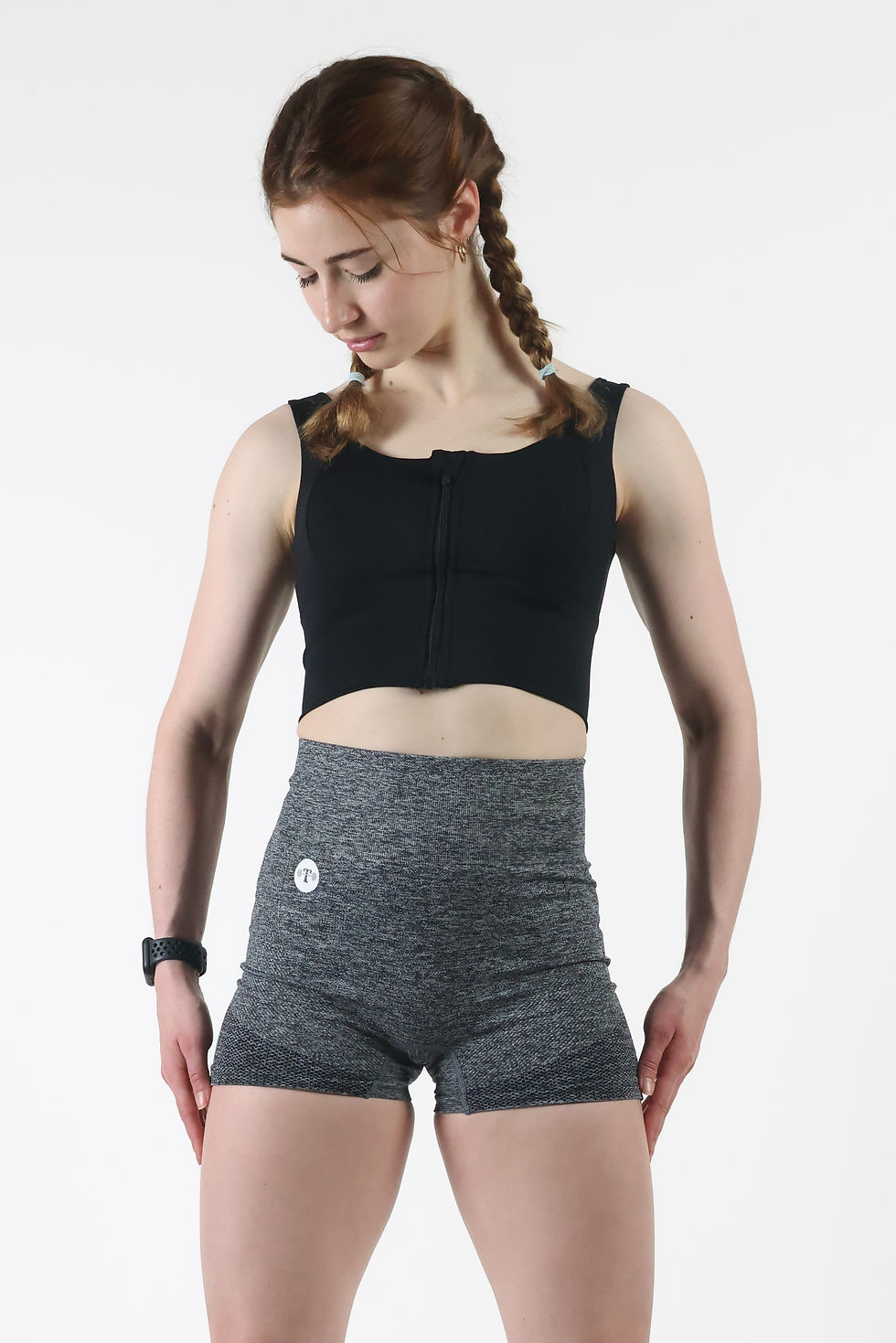 Thumbnail: Quin Shorts