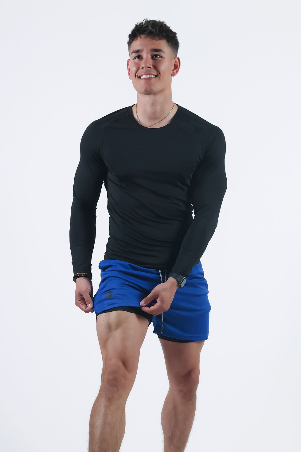 Thumbnail: Dash Shorts