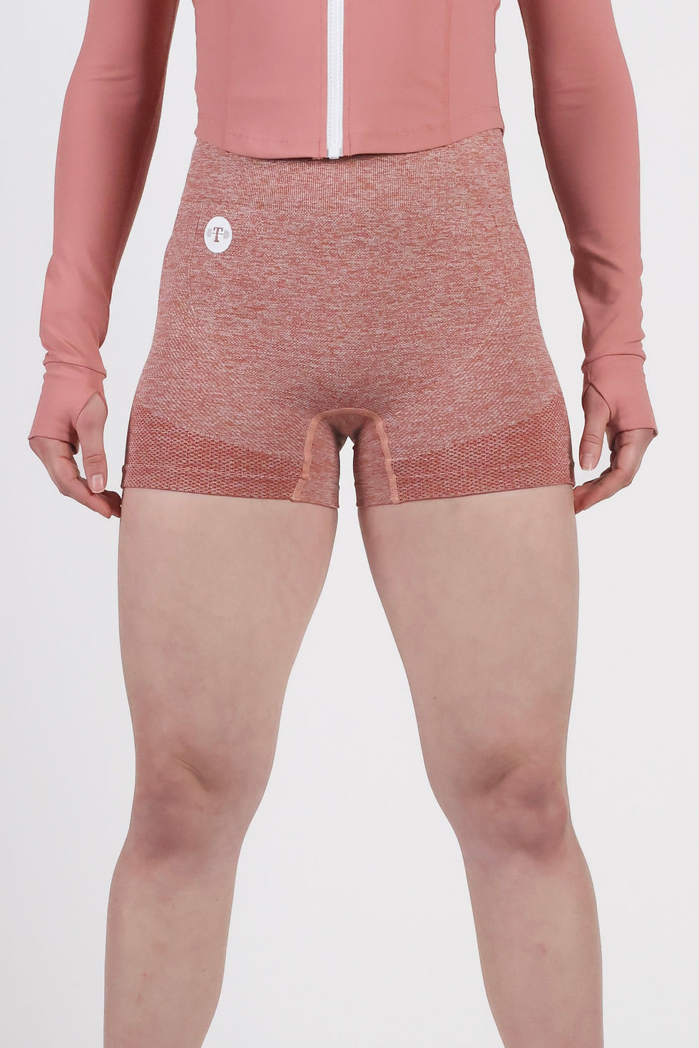Thumbnail: Quin Shorts