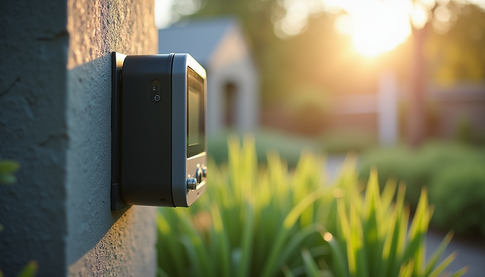 Discover Water Conservation Technologies